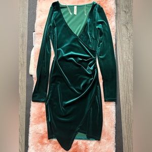 Hello Miss dress women